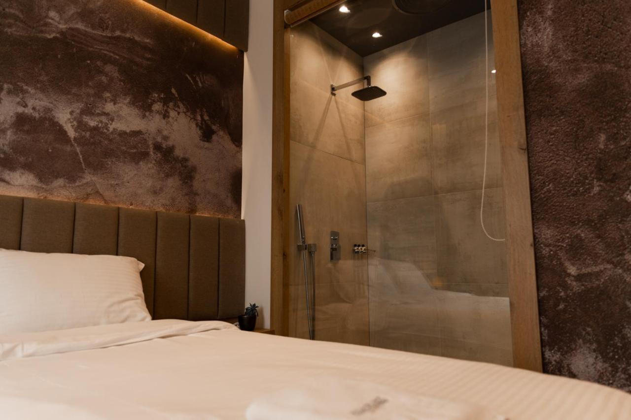Roadside Hotel Lipjan Экстерьер фото