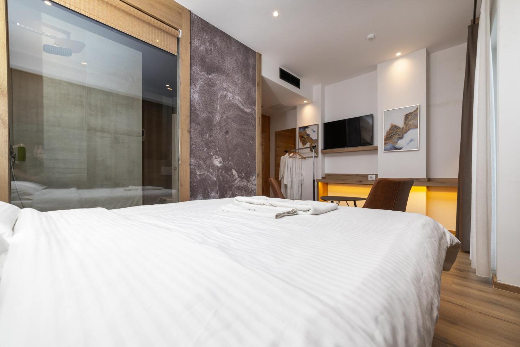 Roadside Hotel Lipjan Экстерьер фото