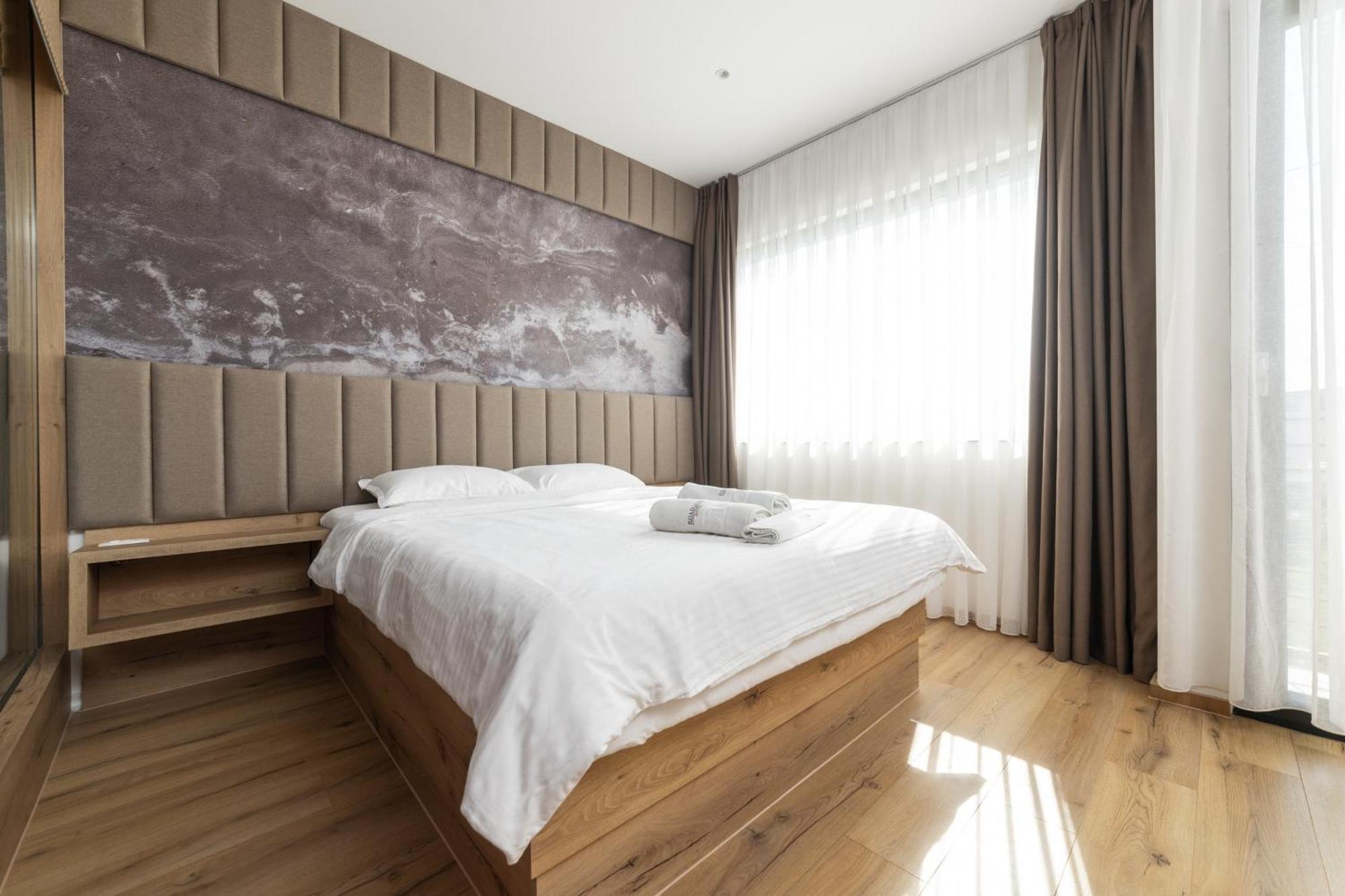 Roadside Hotel Lipjan Экстерьер фото