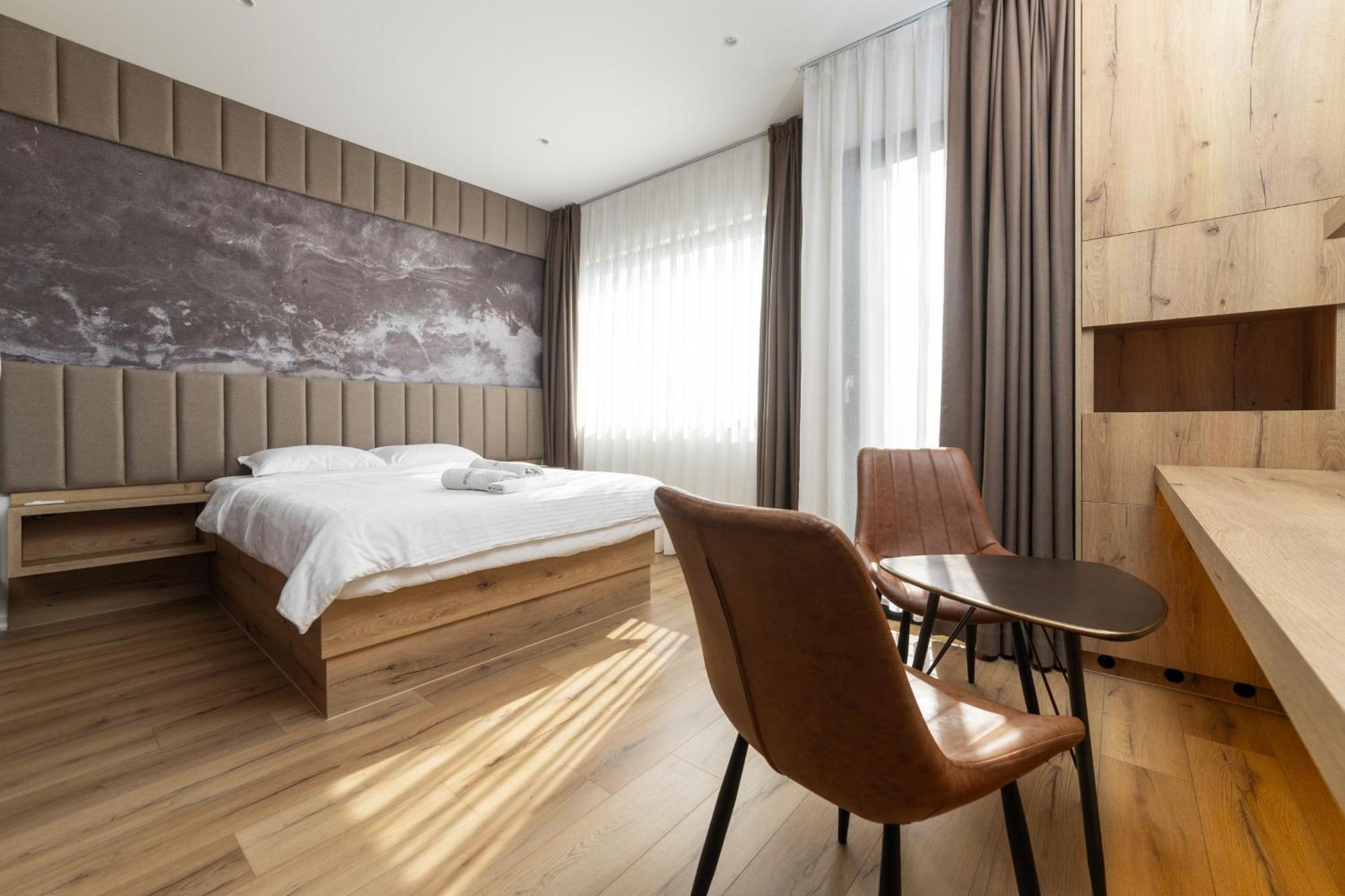 Roadside Hotel Lipjan Экстерьер фото