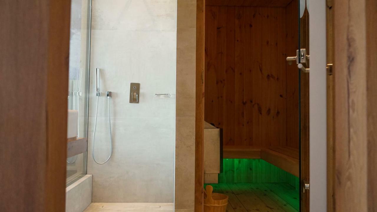 Roadside Hotel Lipjan Экстерьер фото